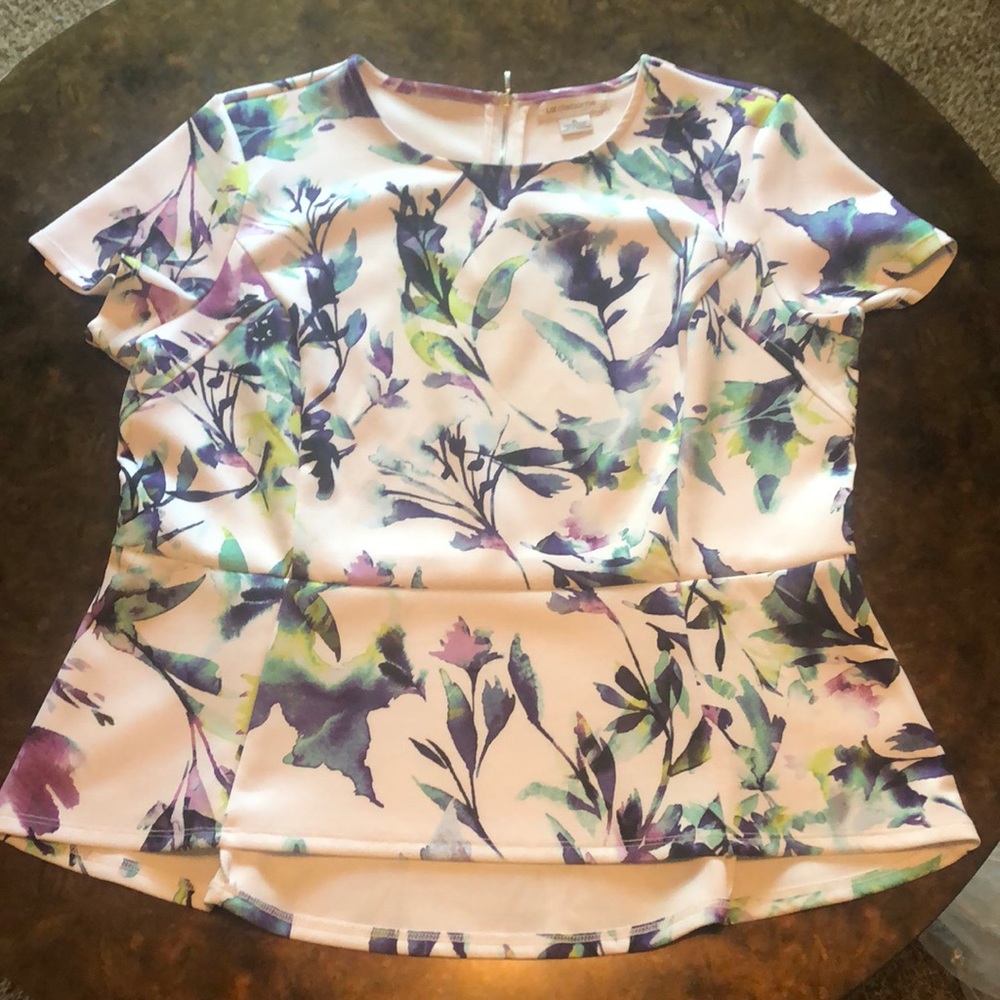 Liz Claiborne Shirt